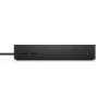 DELL UD22 docking Thunderbolt zwart