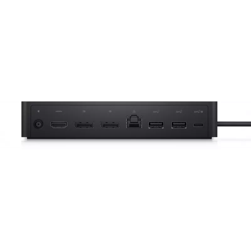 DELL UD22 docking Thunderbolt zwart