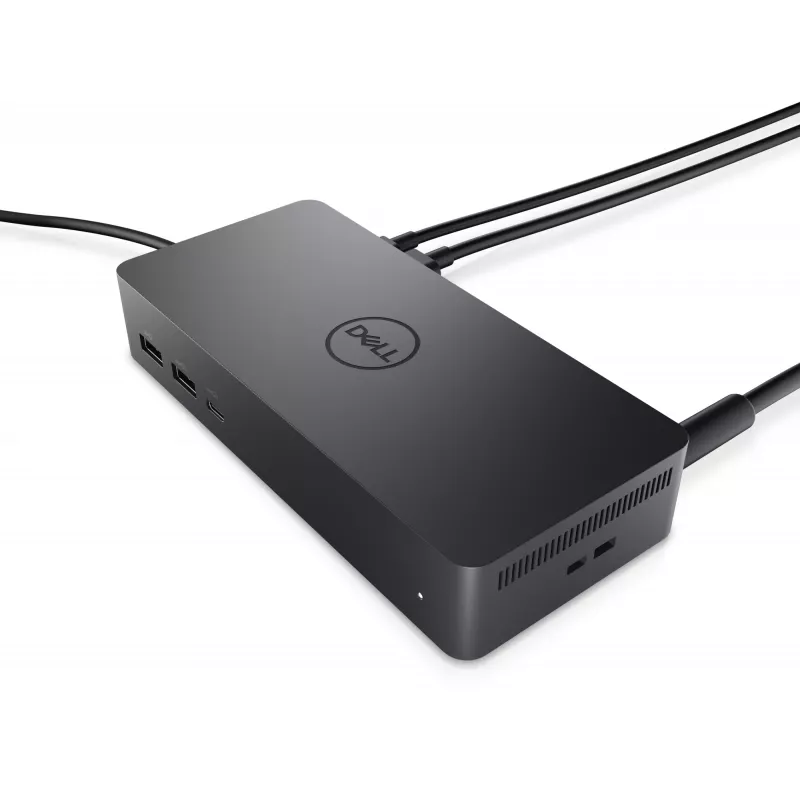 DELL UD22 docking Thunderbolt zwart