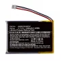 CoreParts MBXWHS-BA185 hoofdtelefoon/headset accessoire accu