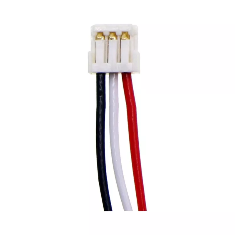 CoreParts MBXWHS-BA185 hoofdtelefoon/headset accessoire accu