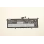 Lenovo 5B10Z37617 Laptop-onderdeel batterij