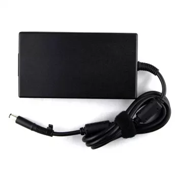 HP 397803-001 voeding indoor 135 W zwart