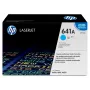 HP 641A cyaan originele LaserJet-tonercartridge 1 stuks