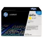 HP 641A geel originele LaserJet-tonercartridge, 8000 pagina's, geel, 1 stuk