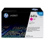 HP 641A magenta originele LaserJet-tonercartridge 1 stuks