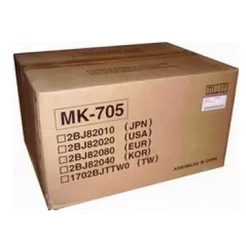 KYOCERA MK-705E tonercartridge 1 stuk origineel