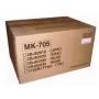 KYOCERA MK-705E tonercartridge 1 stuk origineel