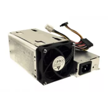 HP 403984-001 voeding 200 W grijs, metaalkleurig