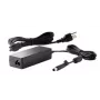 HP 65W Smart AC Adapter voeding binnen zwart
