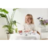 Barbo Toys Lillie & Ellie, speelgoed kooksets, 3 jaar, roze