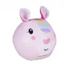 Barbo Toys Lillie and Ellie - zachte bal - eenhoorn