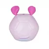 Barbo Toys Lillie and Ellie - zachte bal - eenhoorn
