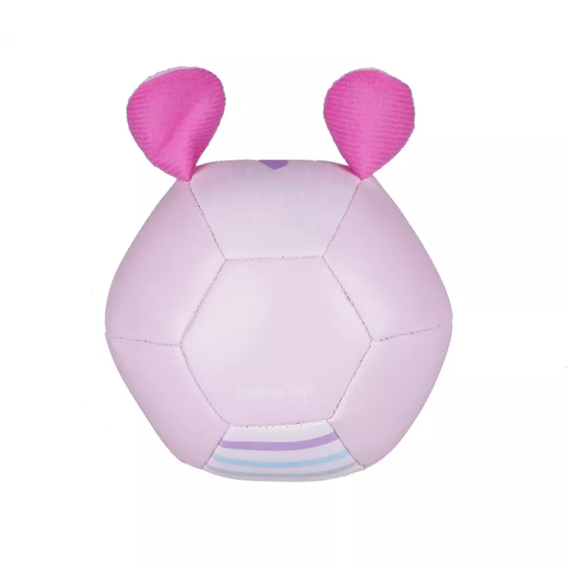 Barbo Toys Lillie and Ellie - zachte bal - eenhoorn
