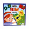 Barbo Toys puzzel Pädagoge bordspel