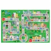 Barbo Toys verkeersspel bordspel leren