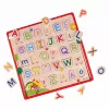 Barbo Toys 6394 puzzel