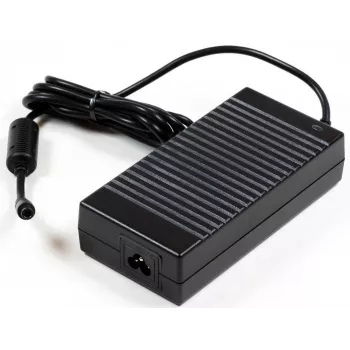 CoreParts MBA1172 voeding/adapter indoor 120 W zwart
