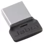 Jabra LINK 370, USB-ontvanger, zwart, zilver