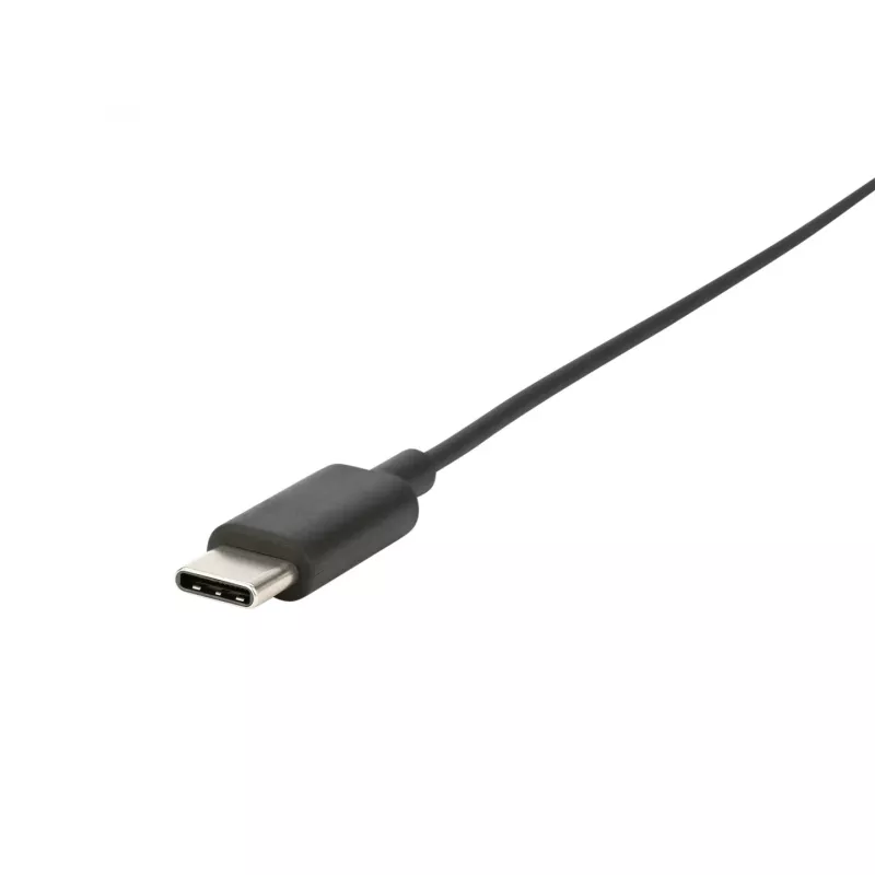 Jabra Evolve 40 MS, mono, USB-C, bedraad, kantoor/callcenter, 20 - 20000 Hz, 142,5 g, headset, zwart