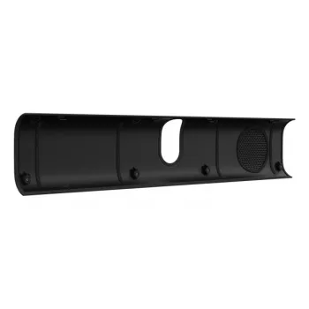 Jabra P40 VBS stofafdekking privacyafdekking zwart