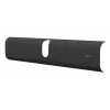 Jabra P40 VBS stofafdekking privacyafdekking zwart