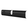 Jabra P40 VBS Easy Clean afdekking privacyafdekking zwart