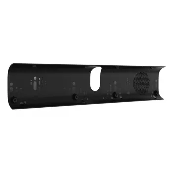 Jabra P40 VBS Easy Clean afdekking privacyafdekking zwart