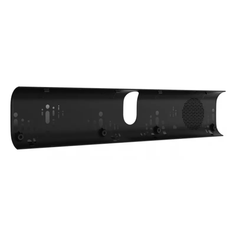 Jabra P40 VBS Easy Clean afdekking privacyafdekking zwart