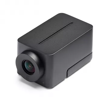 Jabra Cam IQ, 1920 x 1080 pixel, zwart