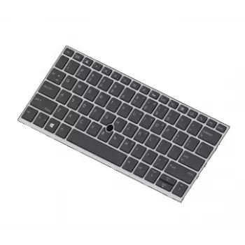 HP L13697-041 laptop-onderdeel toetsenbord
