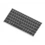 HP L13697-041 laptop-onderdeel toetsenbord