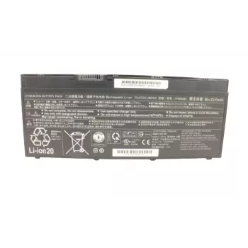 Fujitsu FUJ:CP753144-XX laptop-onderdeel batterij