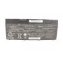 Fujitsu FUJ:CP753144-XX laptop-onderdeel batterij