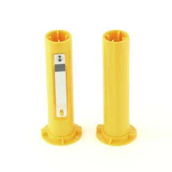 Zebra P1080383-231 printer/scanner onderdeel/accessoire adapter 2 stuks