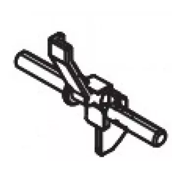 KYOCERA 302LV24100 printer/scanner onderdeel/accessoire actuator