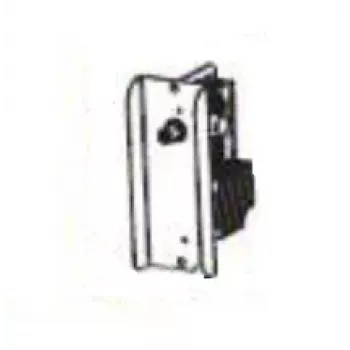 Zebra P1058930-097C printer-/scanner-vervangingsonderdeel/accessoire WLAN-interface 1 stuks