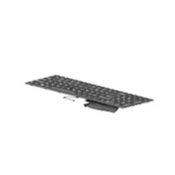 HP L17378-001 laptop-vervangingsonderdeel toetsenbord