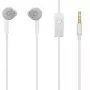 Samsung GH59-14677A hoofdtelefoon/headset bekabeld in-ear gesprekken/muziek wit