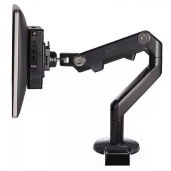 DELL MNT-DUL-MFF montageset zwart