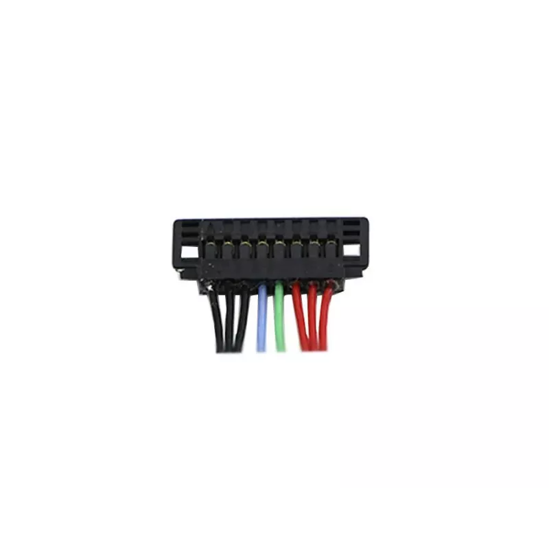 CoreParts MBXAS-BA0031 laptop-vervangingsonderdeel accu