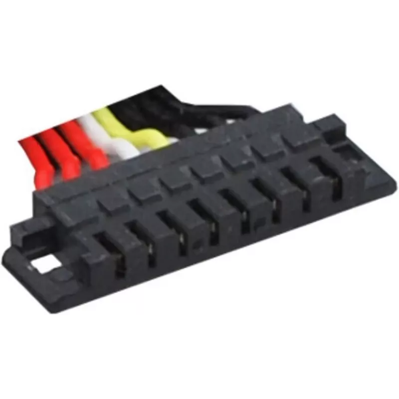 CoreParts MBXAS-BA0069 laptop-vervangingsonderdeel accu