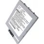 CoreParts MBXPA-BA0003 Laptop-onderdeel accu