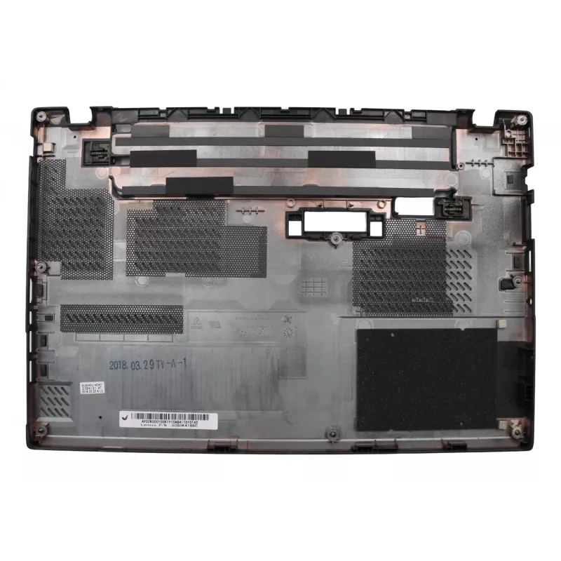 Lenovo 01AW432 Laptop-onderdeel onderbehuizing