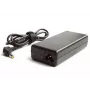 Lenovo 65W 2-polige voeding/oplader voor indoor zwart