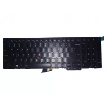 Lenovo 04Y2477 Laptop-onderdeel toetsenbord