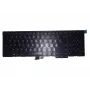 Lenovo 04Y2477 Laptop-onderdeel toetsenbord