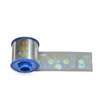Zebra 800082-076 Lamineerfolie