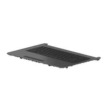 HP 929159-031 Laptop-onderdeel onderbehuizing + toetsenbord