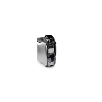 Zebra ZC300 Kunststofkaartprinter kleursublimatie/thermotransfer kleur 300 x 300 DPI WLAN